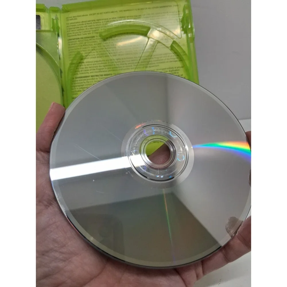 Call of Duty: Ghosts (Microsoft Xbox 360, 2013)